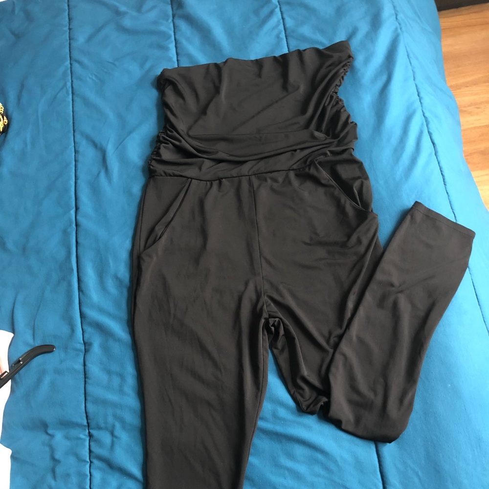 Used jumpsuit